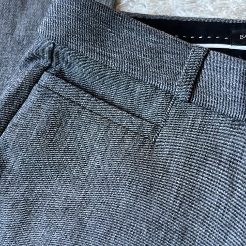 Banana republic Sloan pants size 4P - Picture 15 of 15